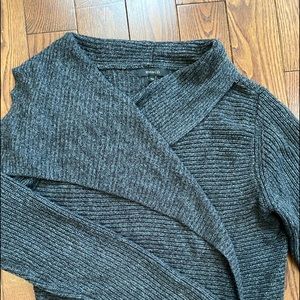 RW&CO. Knitted sweater